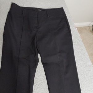 Ann Taylor Black Pant